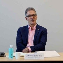 Zema implode união da direita em Minas e afeta Simões - Aluísio Eduardo/Digital MG