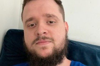 Oriaton era natural de Visconde do Rio Branco -  (crédito: Reprodu&ccedil;&atilde;o/Redes Sociais)