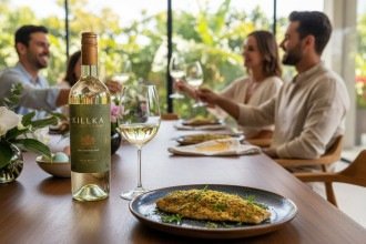 Veja harmonizações de vinhos e peixes para um almoço que cabe no bolso