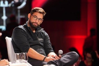 Especialista lança livro sobre IA e o trabalho humano no RH Leadership