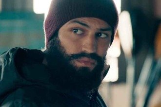 'Barba ensopada de sangue', com Gabriel Leone, estreia nas salas de BH