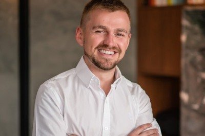 William Rutzen propõe estratégias para reduzir gatilhos que levam à inflamação crônica
 -  (crédito: Editora Actual/Divulgação )