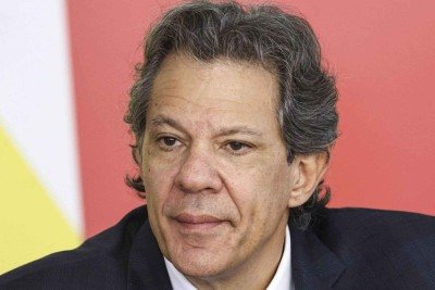Como o PT pretende impedir nova derrota de Haddad para Tarcísio -  (crédito: Foto: Marcelo Camargo/Agência Brasil)