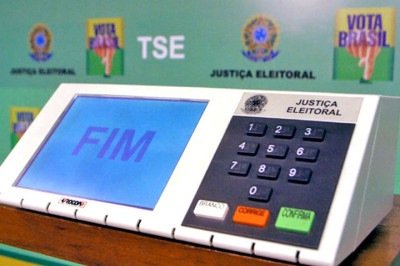 2024 foi ano de Eleições Municipais.  Ao todo, moradores de 5.569 cidades foram às urnas em todo o país, para eleger prefeito e vereadores. -  (crédito: Alesp/Divulgação)