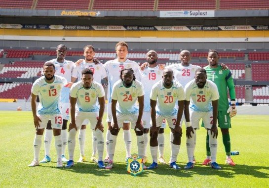 País volta à Copa do Mundo com outro nome após meio século