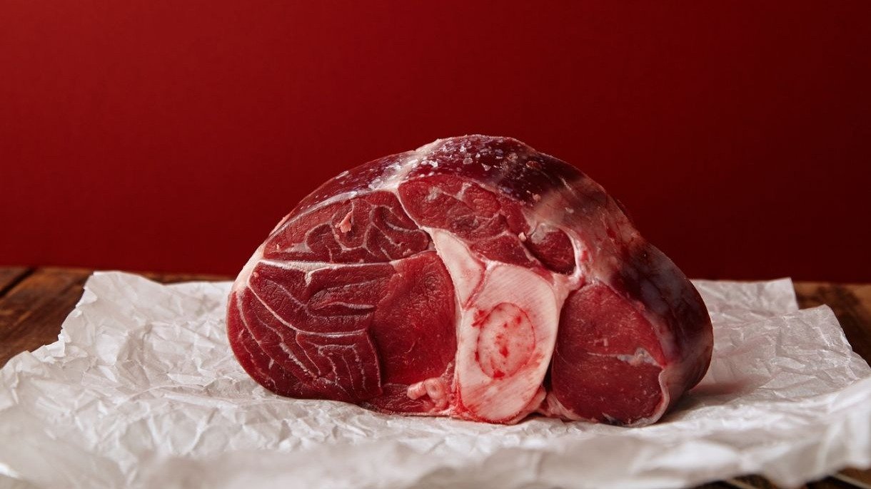 A tradi&ccedil;&atilde;o da Sexta-Feira Santa envolve a abstin&ecirc;ncia de carne vermelha como forma de penit&ecirc;ncia para muitos crist&atilde;os. -  (crédito: FreePik)