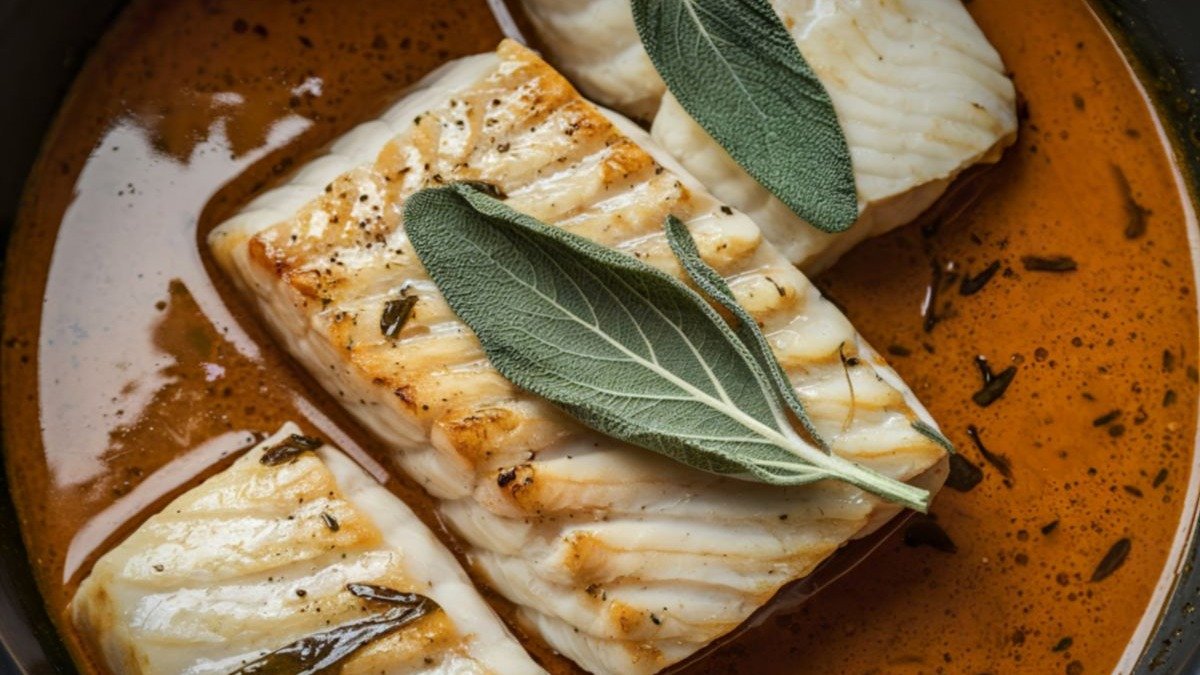 Experimente novas formas de preparar o bacalhau e inove no almo&ccedil;o especial de P&aacute;scoa. -  (crédito: Diana Craciun's Images)