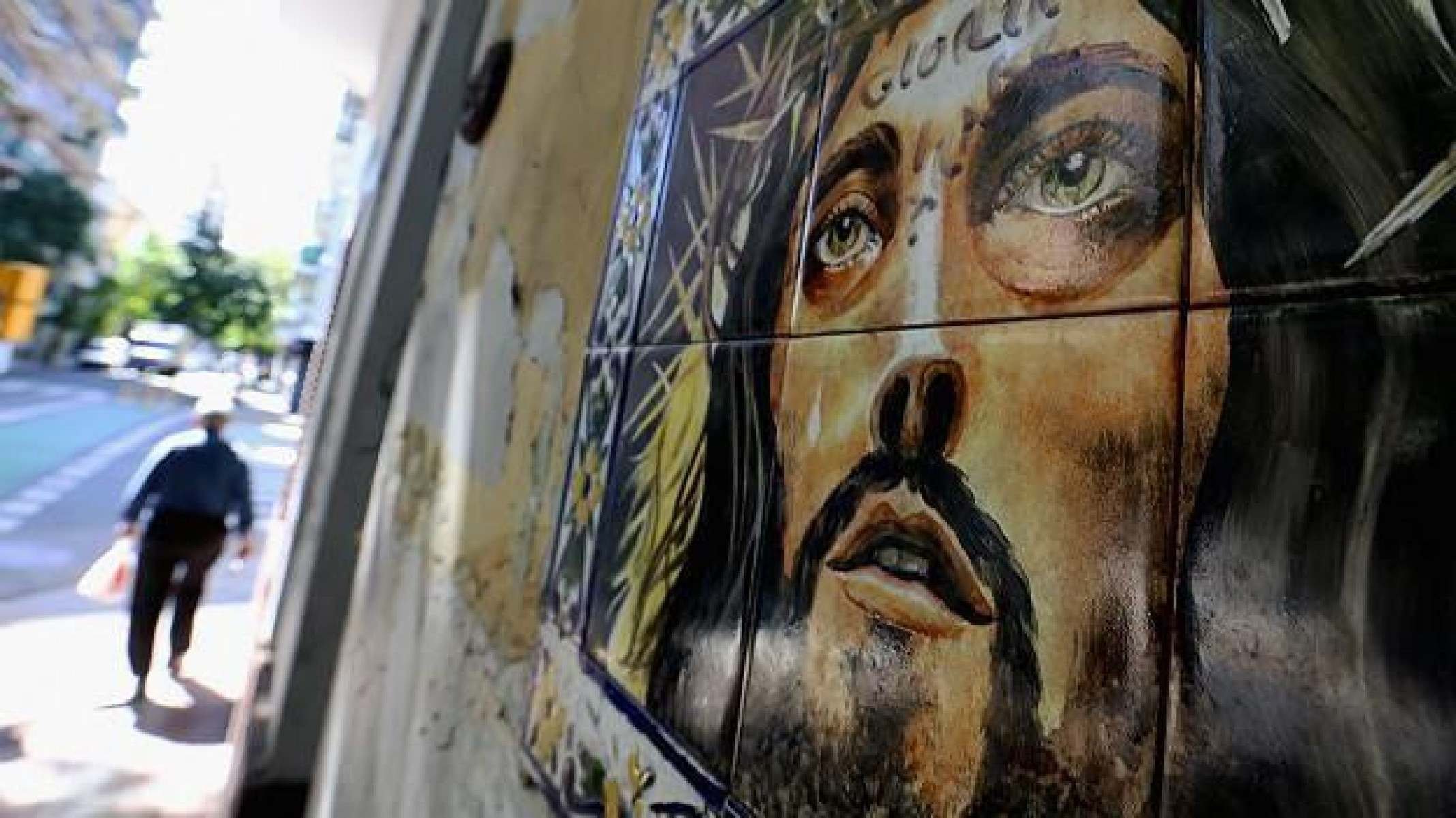 Seguidores do evangelho de Tomé acreditavam que só alguns poucos podiam entender Jesus -  (crédito: Getty Images)