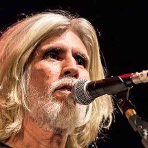 Oswaldo Montenegro chega aos 70 anos com turnê ‘A Dança dos Signos’ -  Reprodução do Flickr Hermes Eduardo Hernandorena Vieg