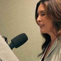 Fertilização in vitro: Fátima Bernardes homenageia pioneira nos estudos da reprodução assistida -  Reprodução de vídeo TV Globo