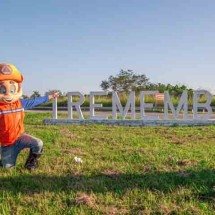 Tremembé: conheça a cidade que dá nome ao “presídio de assassinos famosos” - Reprodução do Instagram @prefeituradetremembe