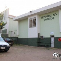 MG: médico de 32 anos morre enquanto trabalhava em unidade de saúde - Foto: Marco Ant&ocirc;nio/TV Bambu&iacute;