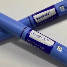 Diretriz contraindica tratamento farmacológico isolado para obesidade - Cristian Camilo/Divulgação