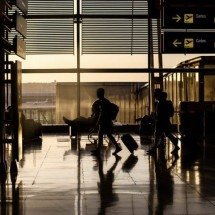 Bagagem extraviada: entenda como funcionam as regras no Brasil - Freepik/HelloDavidPradoPerucha