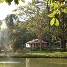 Casa de Cabangu: local onde nasceu Santos Dumont ganha reforma e reabre ao público após 10 meses fechado - Divulgação/Prefeitura de Santos Dumont