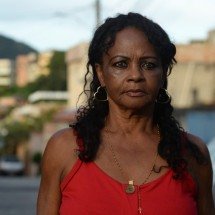 ‘Ouvia idosas gritando meu nome’, conta cuidadora de asilo que desabou  - Tulio Santos/EM/D.A Press