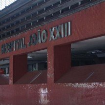 Reforma de R$ 67 milhões no João XXIII: veja o que muda e os prazos - Gladyston Rodrigues/EM/D.A. Press