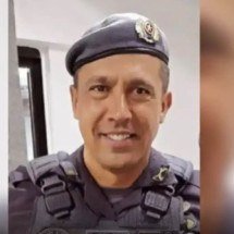 PM aposenta tenente-coronel acusado de matar soldado Gisele - Gisele Alves/Redes Sociais/Reprodução