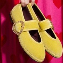 Conheça a marca de sapatilhas coloridas e sustentáveis que chega ao Brasil - Flabelus/Divulgação