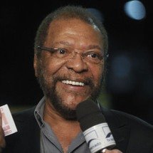 Martinho da Vila anuncia turnê especial ao lado da filha Mart’nália - Marcos Oliveira/Agência Senado