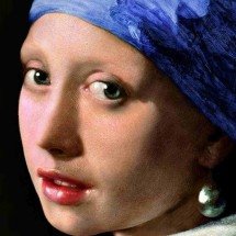 Neurocientistas desvendam por que obra famosa de Vermeer fixa o olhar de quem vê - Koorosh Orooj/Wikimedia Commons