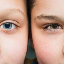 Transtorno do espectro autista pode ser identificado pela visão - FreePik