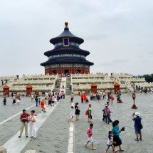 Comitiva da PBH retorna à China, agora sem presença de Damião - Bertha Maakaroun/EM/D.A. Press