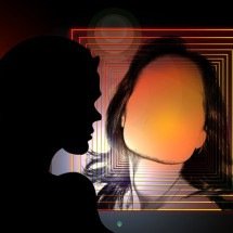 Quando a mente se fragmenta: o transtorno que cria múltiplas identidades - Gerd Altmann pixabay 