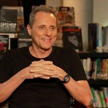 Filha de Tony Bellotto comemora retorno do pai aos palcos após câncer - divulgação/tv brasil
