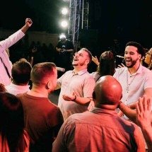 Musical 'Cante comigo: Lázaros' comemora a Páscoa em BH - Diego Ruhan/divulgação