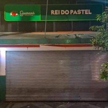 Pastelaria onde briga com trans resultou em morte restringe funcionamento - Rafael Rocha/EM/D.A. Press