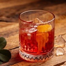 A morte horrível do 'negloni' - Imagem de KamranAydinov no Freepik