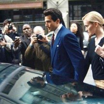 A linda história de Carolyn e John Kennedy Jr. na série 'Love story' - Disney+/divulgação