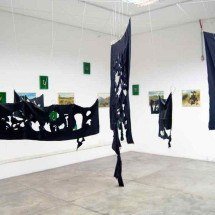 Exposições em BH apresentam diálogos sobre a natureza - Gustavo Torrezan/divulga&ccedil;&atilde;o