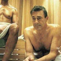 Jon Hamm está de volta na segunda temporada de 'Seus amigos e vizinhos' - Apple/Divulga&ccedil;&atilde;o