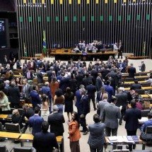 O zigue-zague da saga à reeleição - BRUNO SPADA/CÂMARA DOS DEPUTADO