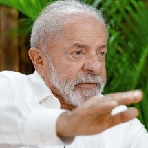 Em busca de narrativa eleitoral, Lula defende Pix sob ataque dos EUA - Ricardo Stuckert/PR