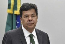 Com saída de Mendonça Filho, União perde mais um do antigo PFL