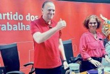 Montagem de equipe: quem já está confirmado na campanha de Lula