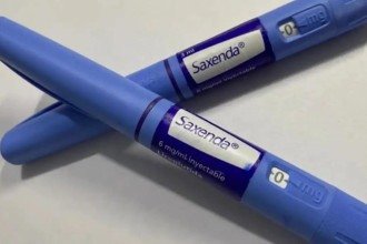 Diretriz contraindica tratamento farmacológico isolado para obesidade