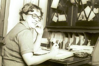 Laís Corrêa de Araújo: inventário poético de riqueza e complexidade