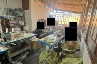 Marcas de roupa mineiras são autuadas por trabalho escravo