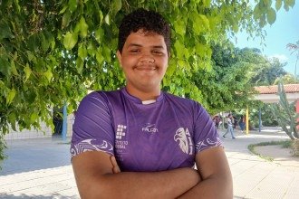 Jovens brasileiros são premiados por intervenções digitais em saúde mental