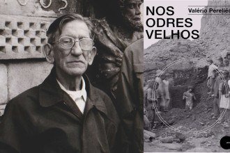 Primeira leitura: "No ano de 2040: poemas em russo", Valério Pereliéchin