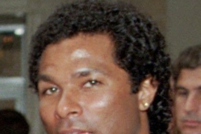 À época, questionado sobre seus planos para o futuro, o ator, ao mencionar o desejo de vencer os quatro principais, usou a sigla “EGOT”. .Veja alguns artistas vivos ou mortos com esse título especial. -  (crédito: Domínio Público)