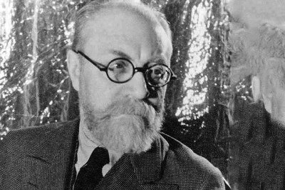 Há 156 anos, no dia 31 de dezembro de 1869, nascia Henri Matisse. Ele se tornaria um dos artistas mais decisivos da arte moderna e figura central na transformação das artes plásticas no Ocidente ao longo do século 20. 
 -  (crédito:  Domínio Público/Wikimédia Commons)