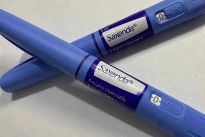  Associação Brasileira para o Estudo da Obesidade e Síndrome Metabólica (Abeso) diz que remédios devem ser associados a outras recomendações -  (crédito: Cristian Camilo/Divulgação)