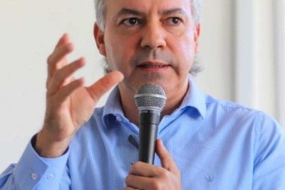 Mudanças partidárias às vésperas do prazo final alteram composição da bancada mineira na Câmara e Heber Neiva se torna único representante do Avante na Casa -  (crédito: Avanta MG/Reprodução)