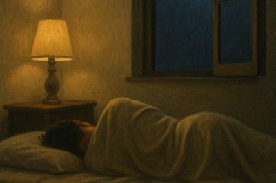 Várias celebridades ao longo dos anos morreram enquanto estavam dormindo, fato que  despertou a curiosidade e a emoção do público. -  (crédito: imagem gerada por i.a)