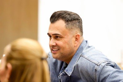 Vereador Irlan Melo oficializa filiação ao PL e se lança pré-candidato a deputado federal -  (crédito: Letícia Oliveira/CMBH)